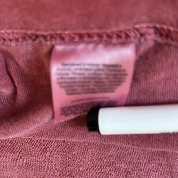 Mens Coastal Edge tank top - Picture 5 of 5